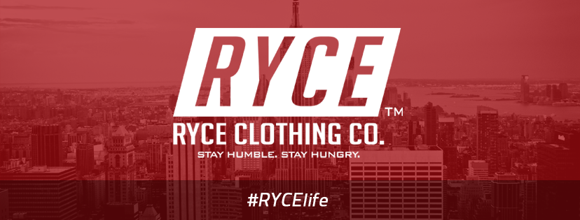 The #RYCElife Blog