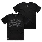 Can't Knock The Hustle t-shirt