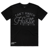 Can't Knock The Hustle t-shirt