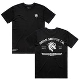 Doan Supply Origin t-shirt