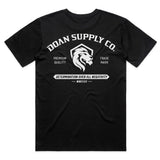 Doan Supply Origin t-shirt