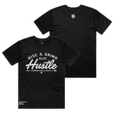 Hustle Anthem t-shirt