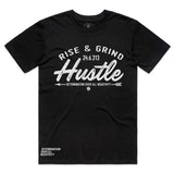 Hustle Anthem t-shirt