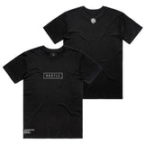 Hustle Box Logo t-shirt
