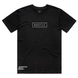 Hustle Box Logo t-shirt