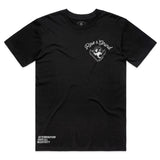 Rise and Grind t-shirt