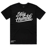 Stay Humble t-shirt