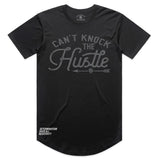 Can't Knock The Hustle t-shirt