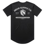 Doan Supply Origin t-shirt