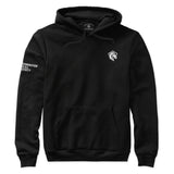 Rise and Grind Hoodie Sweatshirt