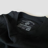 Hustle Script t-shirt