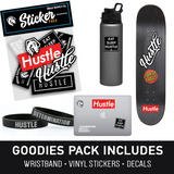 DOAN™ Goodies Pack