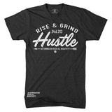 Hustle Anthem t-shirt