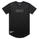 Hustle Box Logo t-shirt