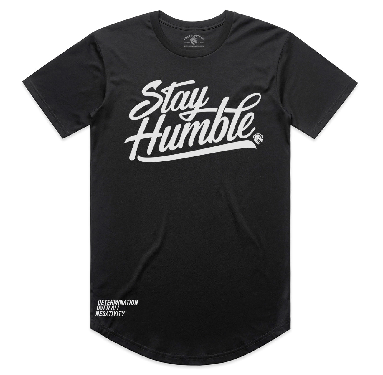Gå vandreture Overgang kompensation Stay Humble t-shirt – Doan Supply Co.