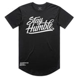 Stay Humble t-shirt