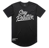 Stay Positive t-shirt