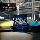 Wall Canvas 2 (coming soon)