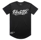 Hustle Script t-shirt